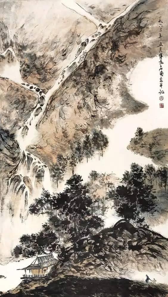 逃离破旧弃城